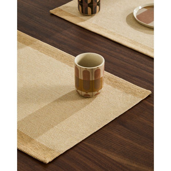 Keramična skodelica Julnet – Kave Home-image-1