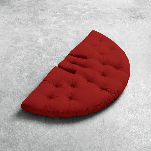 Zložljivi fotelj Karup Nido Red-image-2