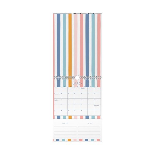 Stenski koledar Busy Life - Busy B-image-3