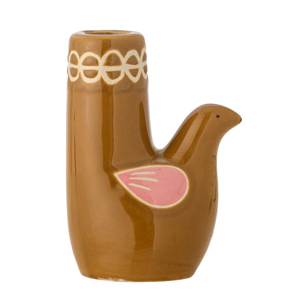 Lončen svečnik Trudy – Bloomingville