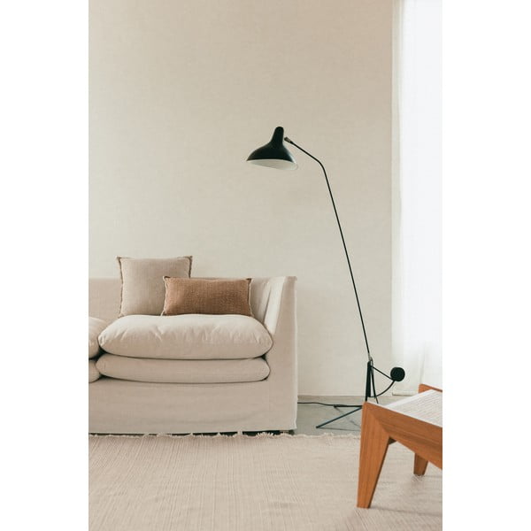 Bombažna okrasna blazina 50x30 cm Handloom – Lorena Canals-image-2