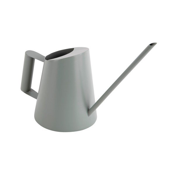 Zeleni kovinski čajnik PT LIVING Grace, višina 20 cm-image-2