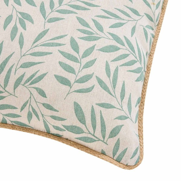 Okrasna blazina 45x45 cm Naya – douceur d'intérieur-image-3