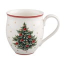 Porcelanasta božična skodelica Toy´s Delight Villeroy&Boch Tree, 0,3 l