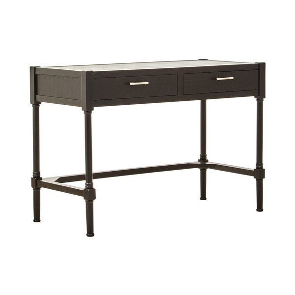 Pisalna miza iz masivnega bora 48x107 cm Heritage – Premier Housewares