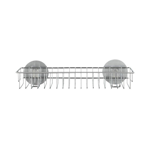 Polica za kopalnico Wenko Static-Loc, 35 cm-image-2