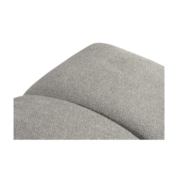 Svetlo siv tabure Diana – Micadoni -image-3