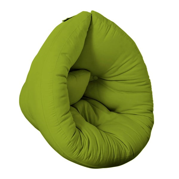 Karup Baby Nest Lime