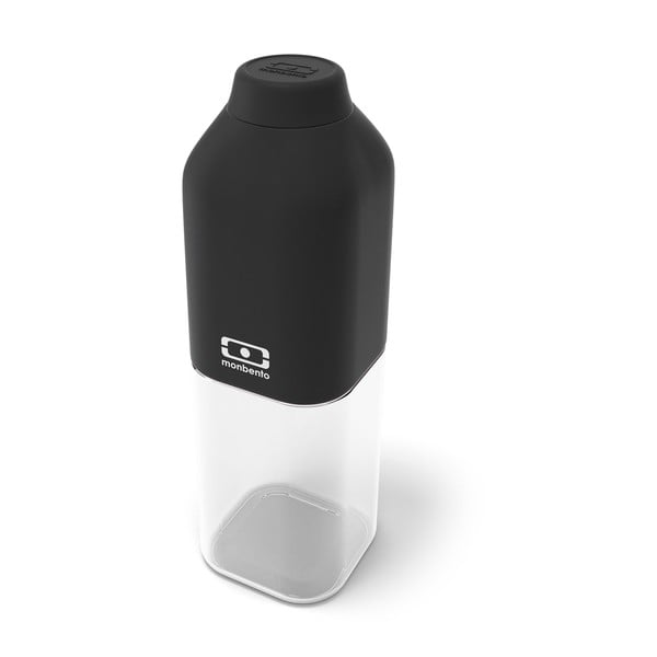Črna plastenka Monbento Positive, 500 ml-image-2