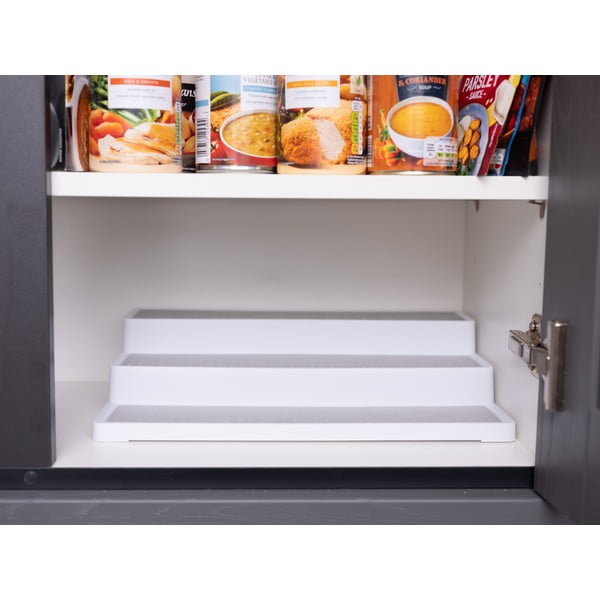 Siv plastični organizator za začimbe - Addis-image-3