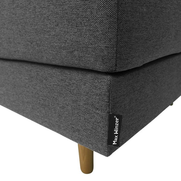 Antracitno siv Max Winzer Ivo, desni kot-image-1