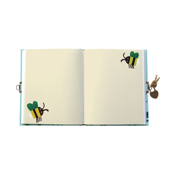 Zvezek 192 stran Honey – Roger la Borde-image-4