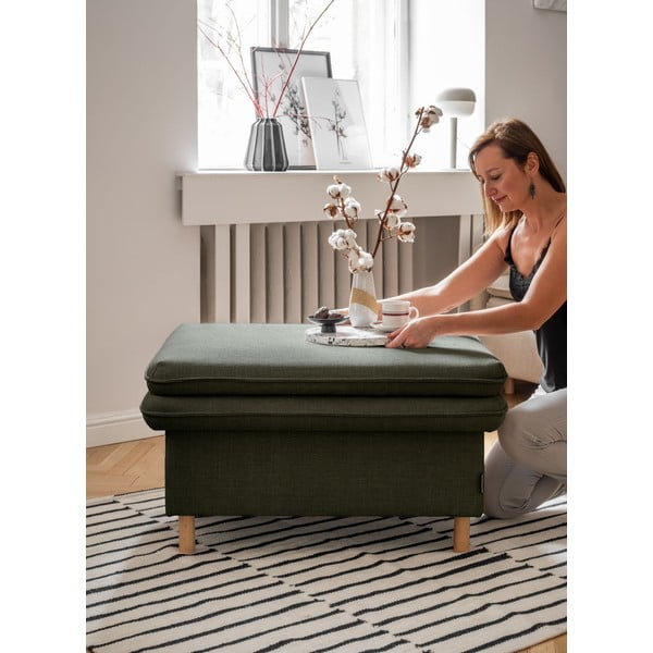 Zelen tabure Simon – Miuform-image-4