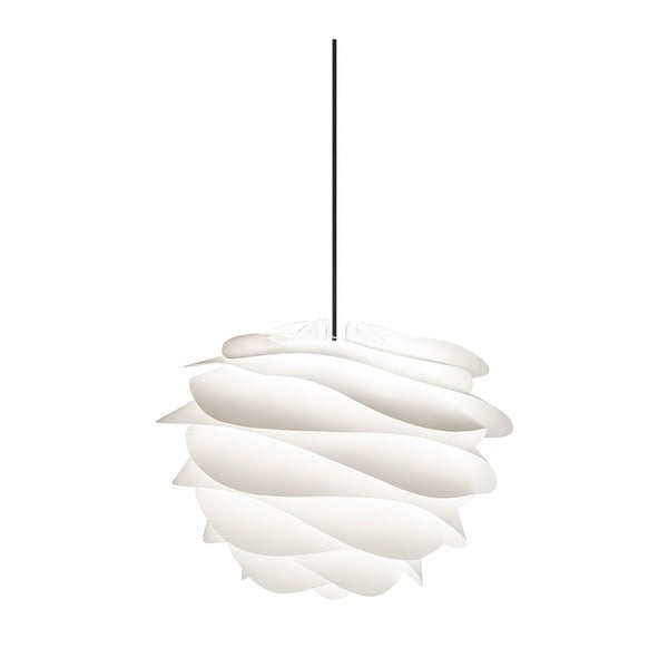 Bel senčnik za svetilo UMAGE Carmina, ⌀ 48 cm-image-3