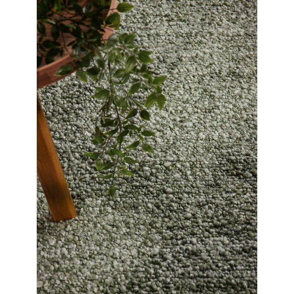 Zelena ročno tkana bouclé preproga 120x170 cm Notting Hill Portobello – Ted Baker-image-1