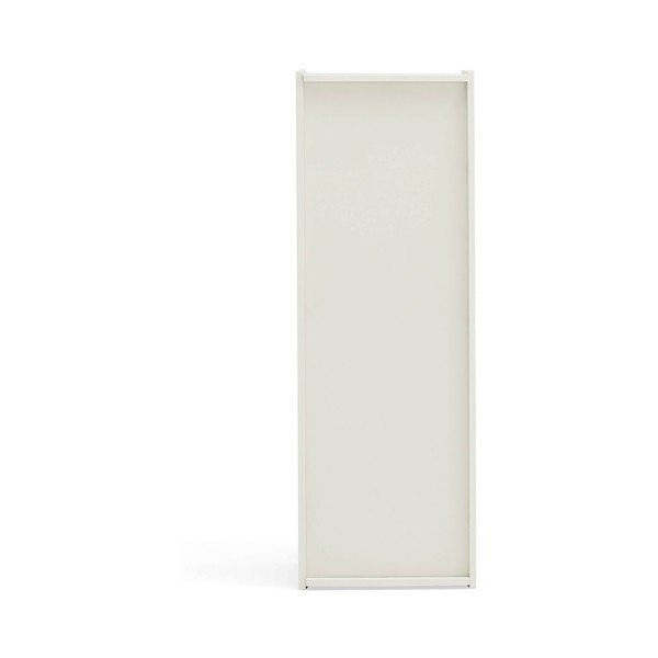 Kremno bela omarica 40x118x40 cm Wally – Teulat-image-4
