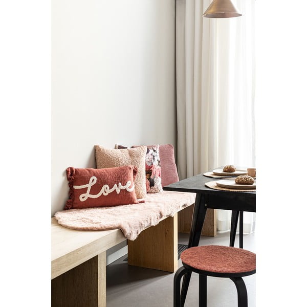 Okrasna blazina 45x45 cm Dolly - Tiseco Home Studio-image-1