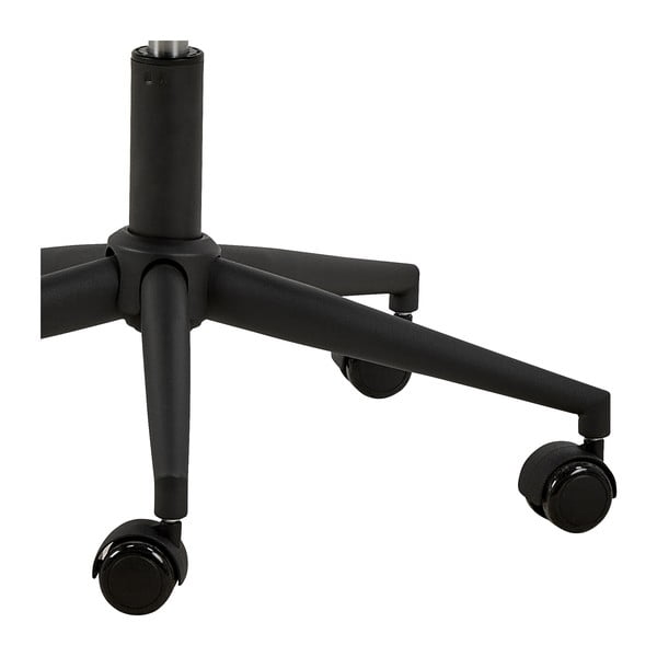 Bež pisarniški stol Eddie – Actona-image-4