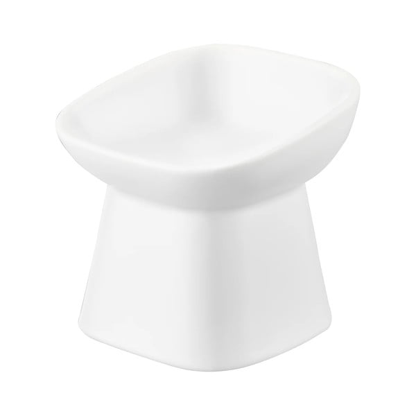 Keramična posoda za hrano za hišne ljubljenčke Tower – YAMAZAKI