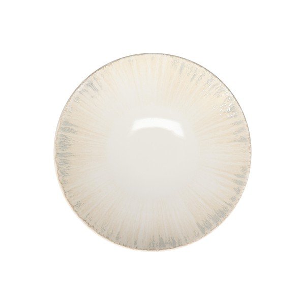 Svetlo siv jušni porcelanast krožnik ø 25,5 cm Nuance – BonBistro-image-4
