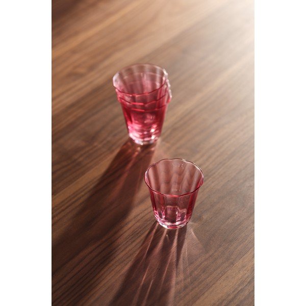 Kozarci v kompletu 4 ks 320 ml Tulip – Jotex-image-1