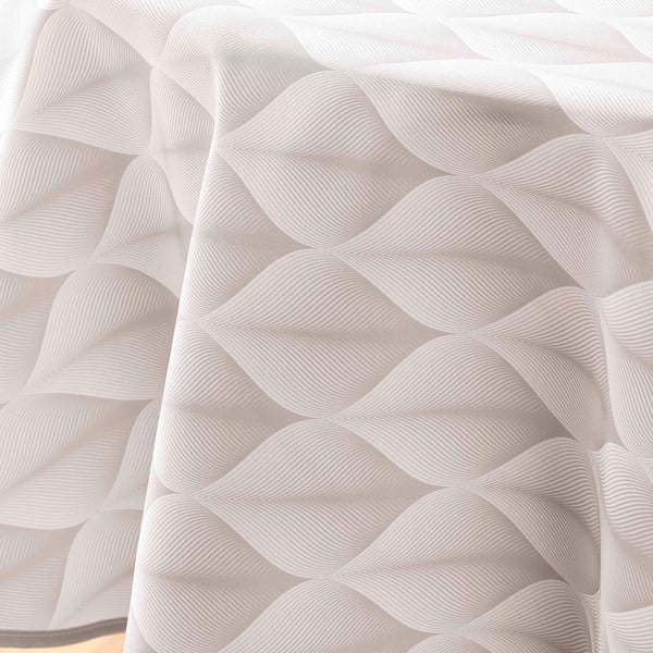 Namizni prt 180x180 cm Kalini – douceur d'intérieur-image-2