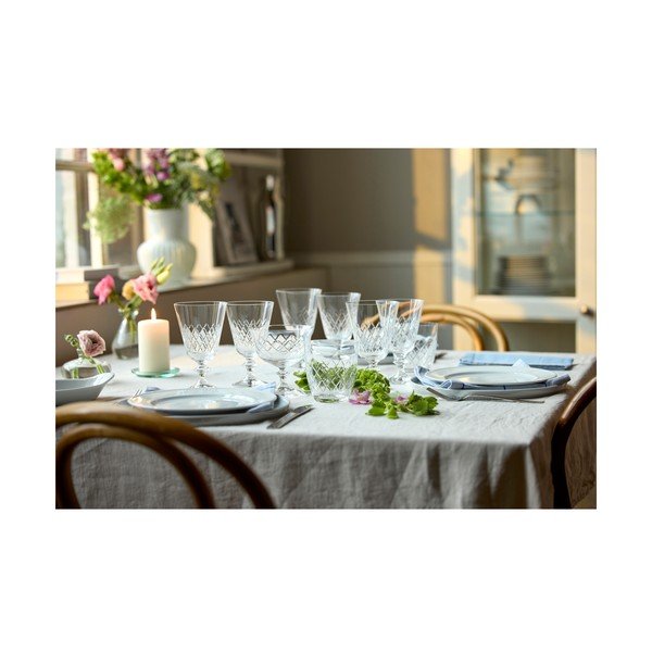 Kozarci v kompletu 2 ks za vino 230 ml Eaton – Lyngby Glas-image-4