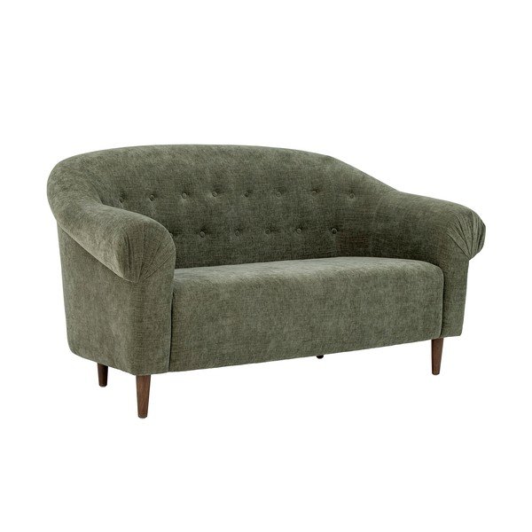 Zelena sedežna garnitura 163 cm Spencer – Bloomingville-image-2