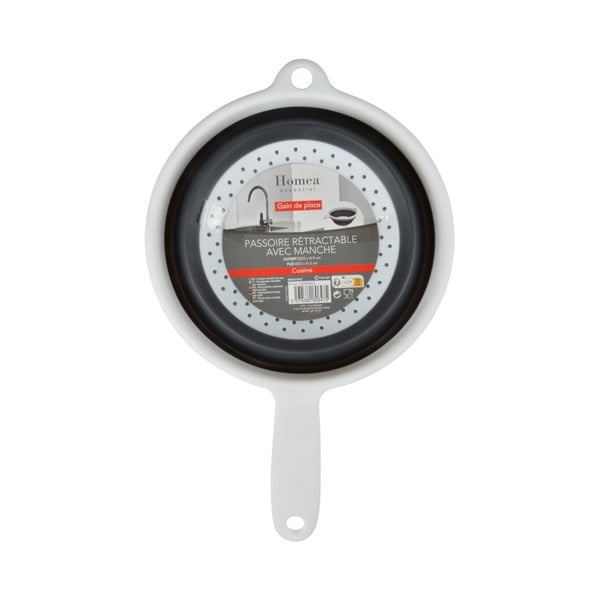 Cedilo ø 23 cm – Homéa-image-2