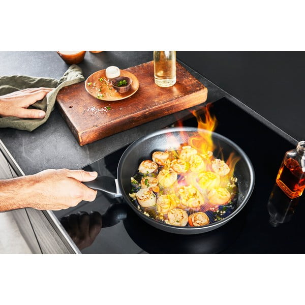 Aluminijasta ponev ø 26 cm Unlimited – Tefal-image-1