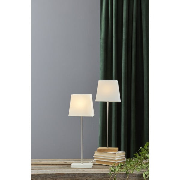 Bela božična svetlobna dekoracija 2 ks z božičnim motivom Combi-Pack – Star Trading-image-4