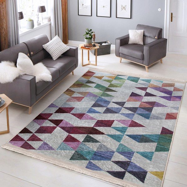 Preproga 80x150 cm - Mila Home-image-1