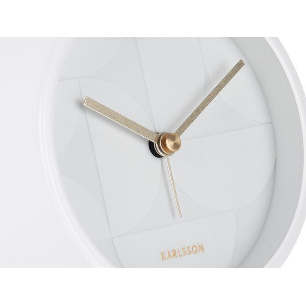 Budilka ø 11 cm  Echelon  – Karlsson-image-4