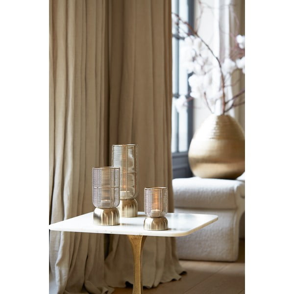 Kovinska lanterna Lezuza – Light & Living-image-2