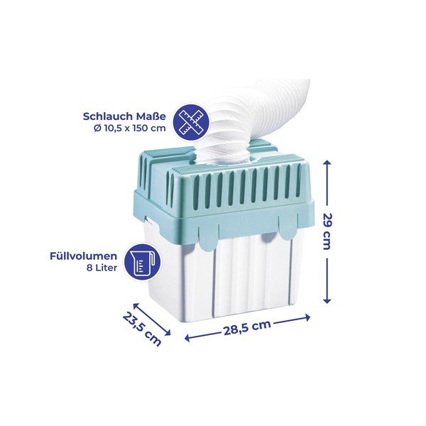Absorber vlage iz sušilnika - Maximex-image-3