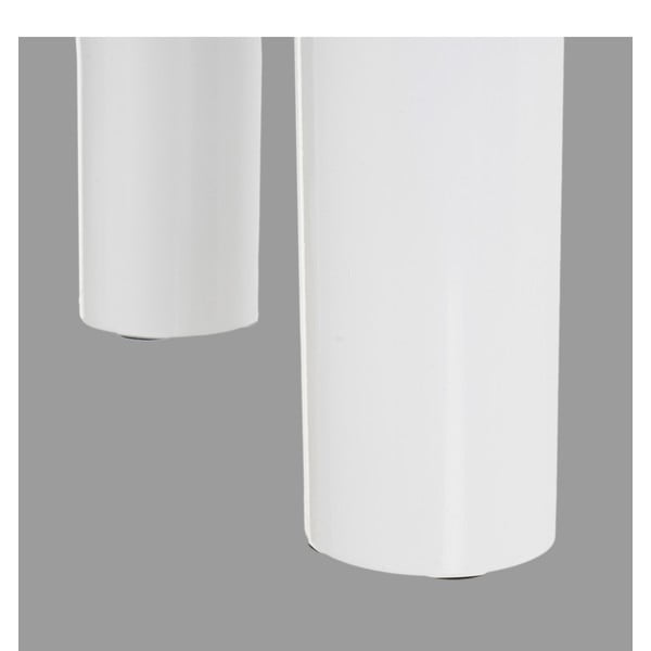 Okrogla stranska mizica ø 40 cm Dórica – Casa Selección-image-4