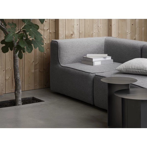 Kovinska okrogla stranska mizica ø 50 cm Oru – Blomus-image-3