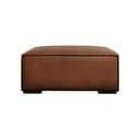 Usnjeni podstavek za noge Madame - Windsor & Co Sofas