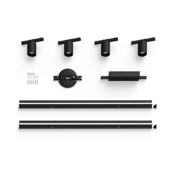 LED pametno točkovno svetilo 21 W Perifo – Philips Hue-image-4