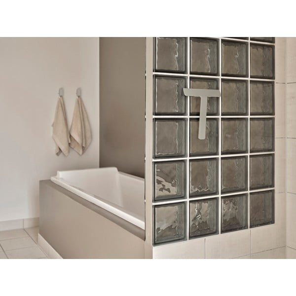 Svetlo zelen brisalec za okna z držalom 22 cm Ume – Zone-image-1