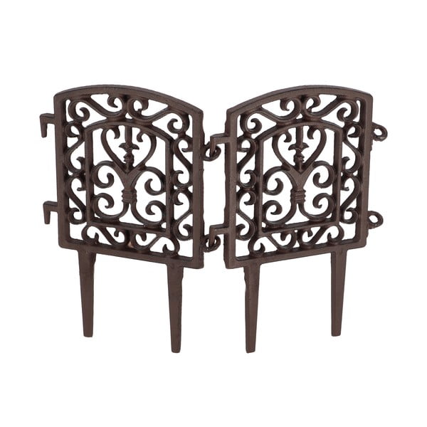 Ograja za gredico – Esschert Design-image-3