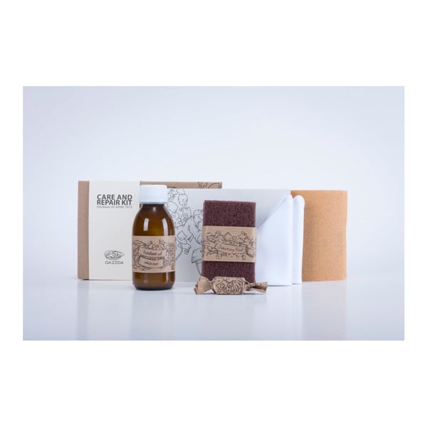 Sredstvo za nego pohištva White – Gazzda-image-4