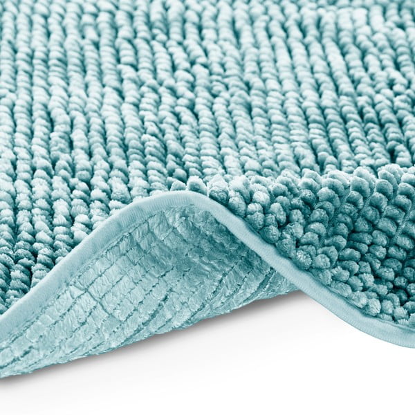 Turkizna kopalniška preproga 70x120 cm Bati – Restilo-image-4