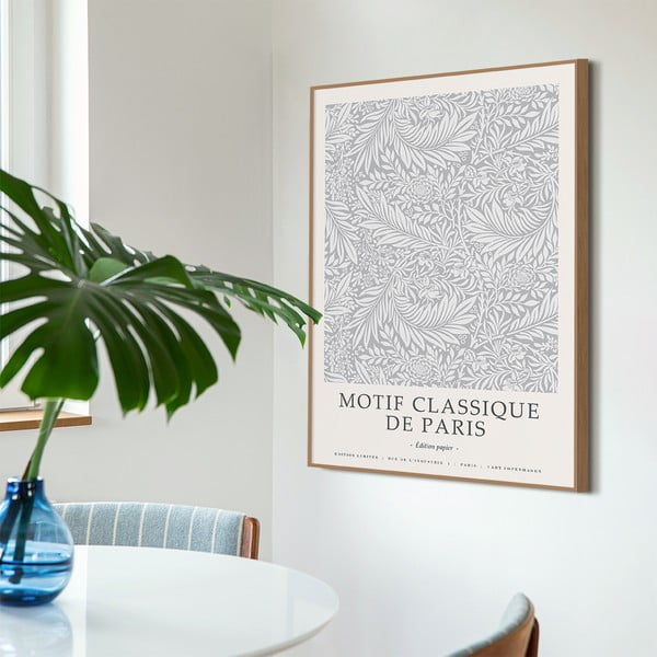 Slika 50x70 cm Motif Classique – Malerifabrikken-image-1