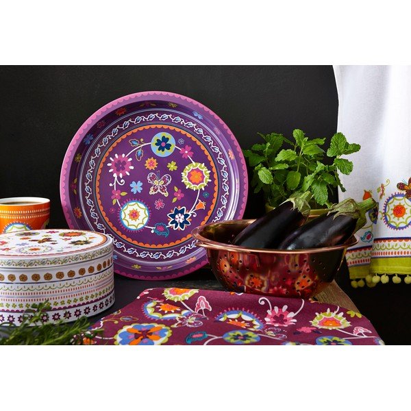 Pladenj Suzani, 31 cm-image-2