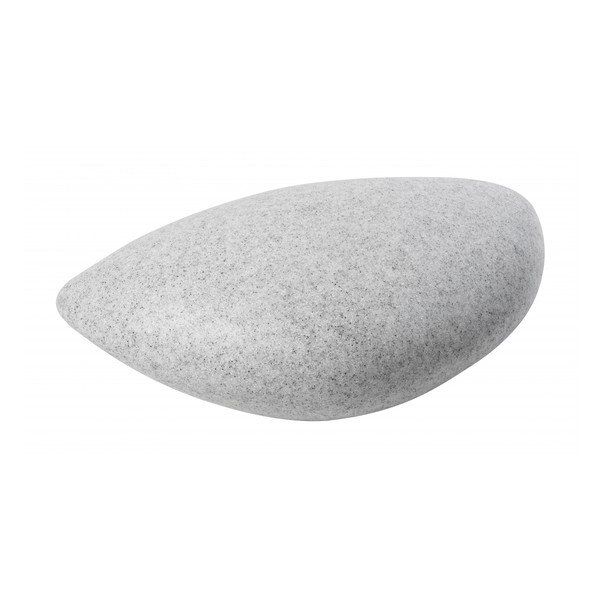 Stoječa zunanja svetilka (višina 40 cm) Marmo Stone – GTV-image-1