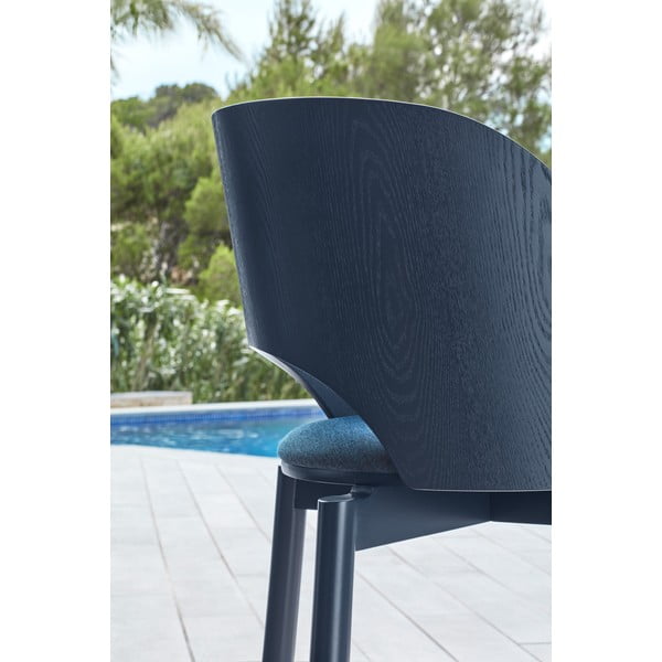 Moder oblazinjen jedilni stol Dam – Teulat-image-2