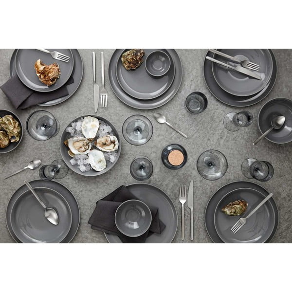 Komplet 4 kozarcev za sivo rdeče vino Blomus Mira, 400 ml-image-2