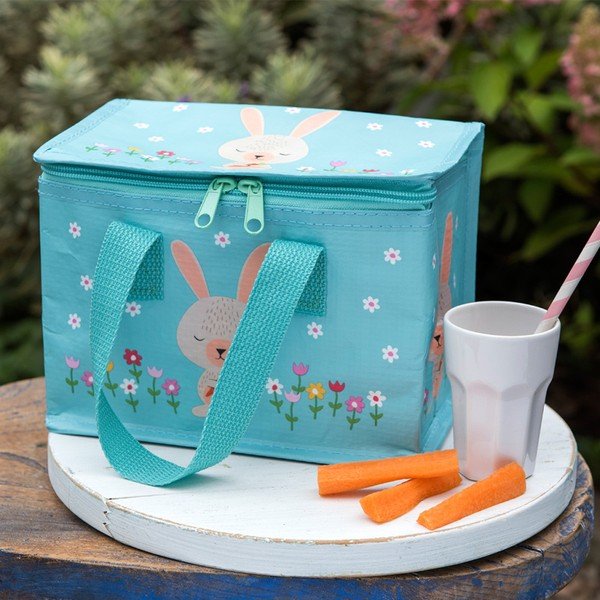 Rex London Daisy The Rabbit torba za kosilo-image-1