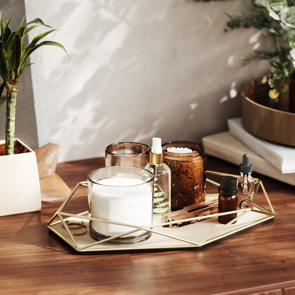 Kovinsko stojalo za nakit Prisma – Umbra-image-3